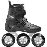 ROCES X35 3x110 Schwarz 45