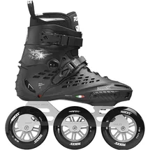 ROCES X35 3x110 Schwarz 45