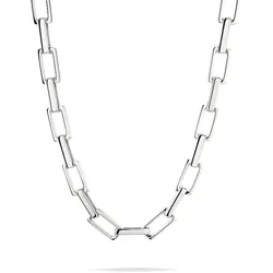 Liebeskind Kette LJ-1086-N-50 - silber