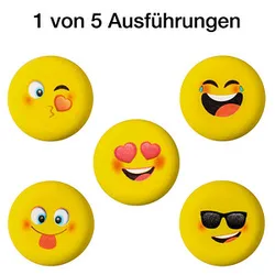 BRUNNEN Radiergummi Happy