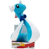 Pokémon PKW3108-30cm Plüsch - Dragonir, offizielles Plüsch