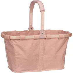 Reisenthel Einkaufstasche carrybag frame twist Zubehör   Nude 