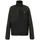 Regatta Frankie Hybrid-Borg-Fleece Schwarz/Khaki XL
