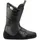 Head Edge 95 W Hv Gw Damen Skischuhe Schwarz/Fuchsia 26,5
