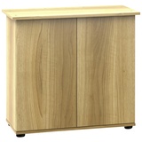 JUWEL AQUARIUM JUWEL Rio 125 Aquariumunterschrank helles Holz