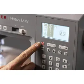 Singer Heavy Duty 6805C
