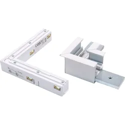 Strex L-Connector Rec W Electrical - 90014251