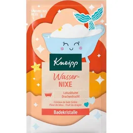 Kneipp Badekristalle Wassernixe Badezusatz 60 g