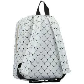 BENCH kleiner Rucksack grau