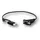 Exsys USB-A+C auf RS-232 0,5 m