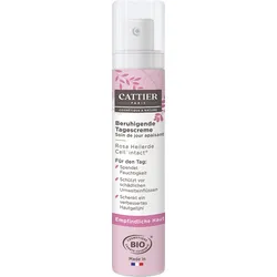 CATTIER Brin de doucuer Beruhigende Tagescreme 50 ml