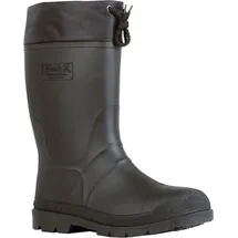 Kamik Forester Herren Schwarz 46
