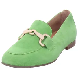 Gabor Slipper Damen Grün 38,5
