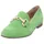 Gabor Slipper Damen Grün 38,5