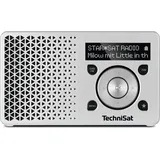 TechniSat DigitRadio 1 silber