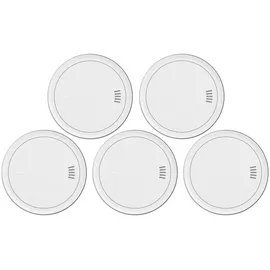 ABUS Prefira Connect Weiß 5er Set