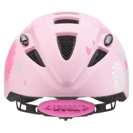 Uvex Kid 2 cc 46-52 cm Kinder pink/unicorn matt 2021