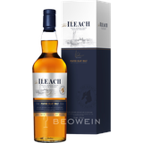 The Ileach Peated Islay Single Malt 40% vol 0,7 l Geschenkbox