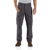 CARHARTT Force Broxton, Cargohose - Dunkelgrau - W30/L30