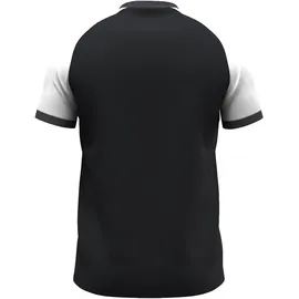 Jako Dynamic T-Shirt Kids schwarzweiss, 140