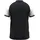 Jako Dynamic T-Shirt Kids schwarzweiss, 140