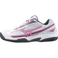 Mizuno Break Shot 4 CC Damen blau, Größe 38 EU -