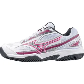 Mizuno Break Shot 4 CC Damen blau, Größe 38 EU -