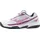 Mizuno Break Shot 4 CC Damen blau, Größe 38 EU -