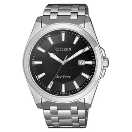 Citizen Edelstahl 41 mm BM7108-81E