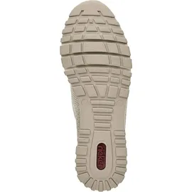 Rieker N7423-64 Damen Beige 41