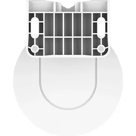 Xiaomi CW400 Weiß