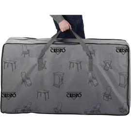 Crespo Camping Set anthrazit (AL/213-CT)