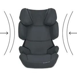Cybex Solution X i-Fix Grau