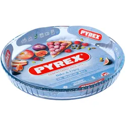 Pyrex Backform Bake&enjoy 25 cm Borosilikat