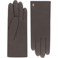 Roeckl Da. Handschuhe Hamburg 13011-202, braun(Coffee (780)), Gr. 8