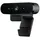 Logitech 4K-Webcam Schwarz