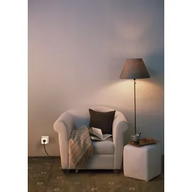 Osram Smart-Home-Steckdose Weiß