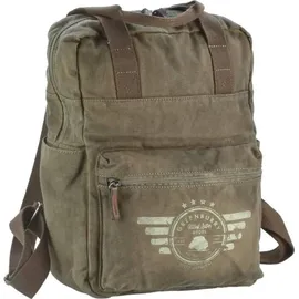 GREENBURRY Aviator 38 l khaki