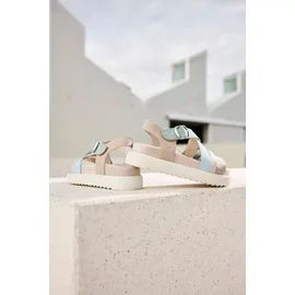 Rieker V5663-60 Damen Beige 39