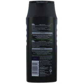 NIVEA Deep Shampoo mit Aktivkohle 250 ml