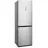 RB390N4CCD Kühl-Gefrierkombination (304 l, 1860 mm hoch, Inox)
