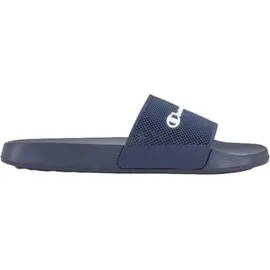 Champion Daytona Hellblau 40