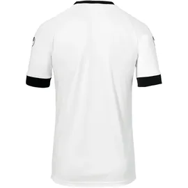 Uhlsport Division II Trikot weiß/schwarz 152