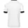 Uhlsport Division II Trikot weiß/schwarz 152