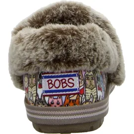 SKECHERS Hausschuhe in Bunt 39 EU - Gr.: