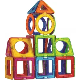 Magformers Basic Plus