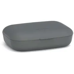 EKOBO Travel Seifenbox Smoke