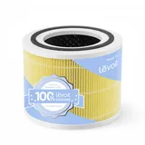 Levoit Core 300S Ersatzfilter HEPA Aktivkohlefilter