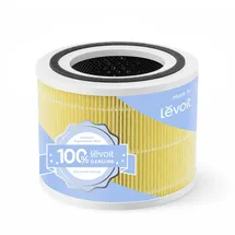 Levoit Core 300S Ersatzfilter HEPA Aktivkohlefilter