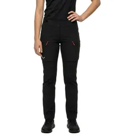 Salewa Sella 3l PTX Hose (Größe M, schwarz)